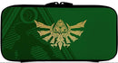 KEYS FACTORY NSW SLIM HARD CASE COLLECTION FOR NINTENDO SWITCH LITE (THE LEGEND OF ZELDA) (CSH-103-1) - DataBlitz
