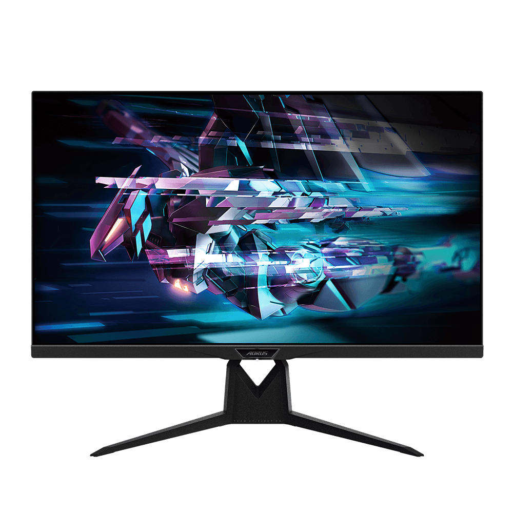 Gigabyte Aorus GP-FI32U-AP 32" Gaming Monitor - DataBlitz