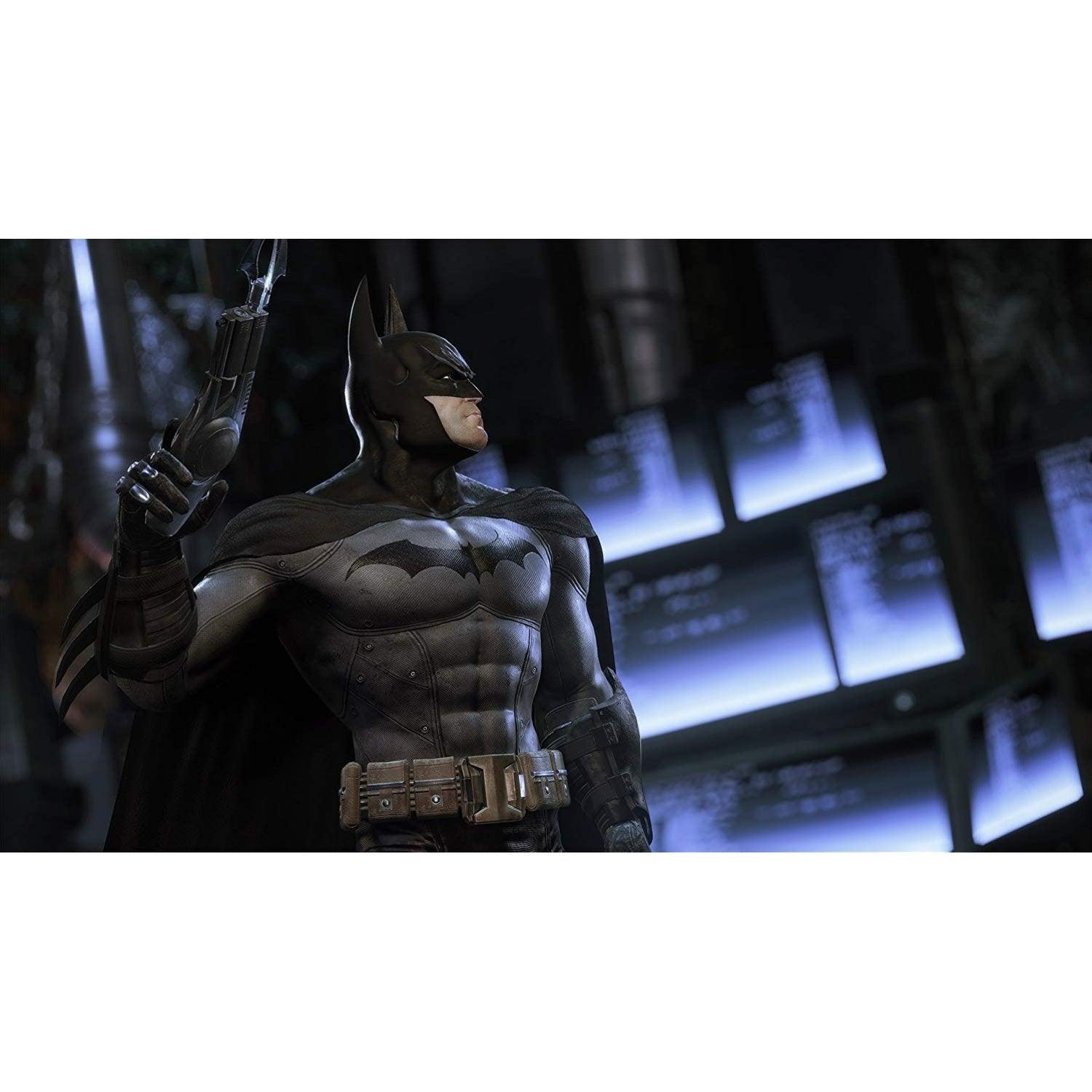 PS4 BATMAN ARKHAM KNIGHT ALL PLAYSTATION HITS - DataBlitz