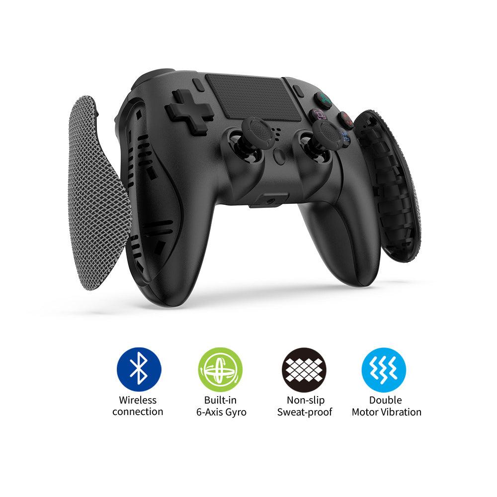 DOBE PS4 Wireless Controller (TP4-0421) - DataBlitz