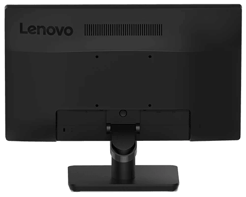 LENOVO D19-10 61E0KAR6WW 18.5" FLAT PANEL MONITOR - DataBlitz