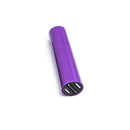 Yell Energy Stick 3000 MAH Purple For Ipod/Iphone - DataBlitz