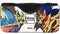 KEYS FACTORY NSW POCKET MONSTER QUICK POUCH POKEMON SWORD & SHIELD FOR NINTEDO SWITCH LITE - DataBlitz