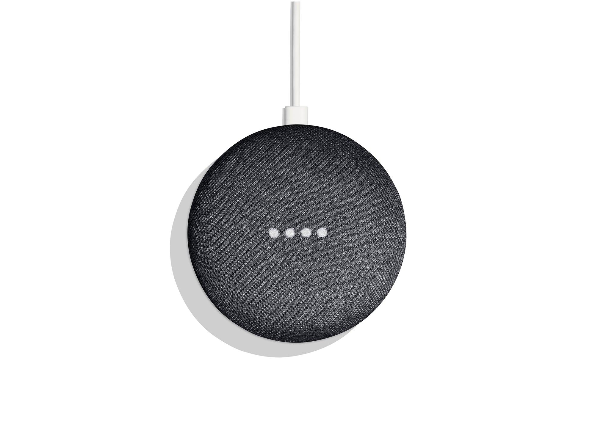GOOGLE SMART TV KIT GOOGLE HOME MINI & CHROMECAST - DataBlitz