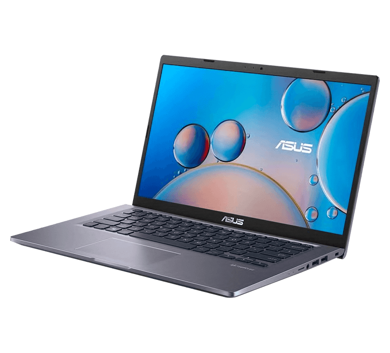 ASUS VIVOBOOK X415EP-EK062T LAPTOP | 14" FHD | 4GB DDR4 | 256GB SSD + 1TB HDD | MX330 | WIN10 - DataBlitz