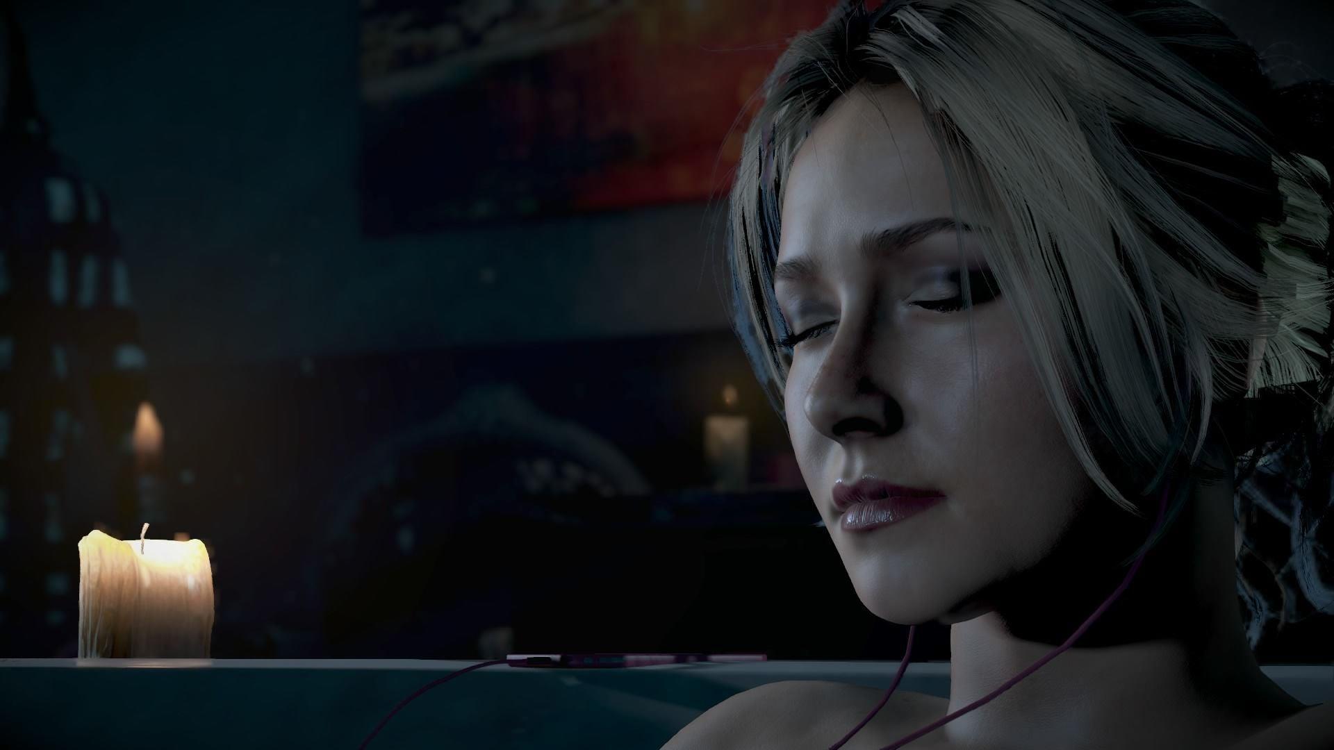 PS4 Until Dawn PlayStation Hits - DataBlitz