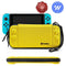 TOMTOC NSW SLIM PROTECTIVE CASE FOR N-SWITCH (YELLOW) (A05-001Y) - DataBlitz