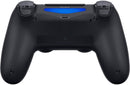 PS4 DUALSHOCK 4 WIRELESS CONTROLLER BLACK (US) - DataBlitz