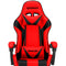 RAIDMAX DRAKON DK602 GAMING CHAIR (RED) - DataBlitz