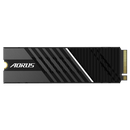 Gigabyte AORUS Gen4 7000S 2TB SSD (GP-AG70S2TB) (PS5 Ready) - DataBlitz