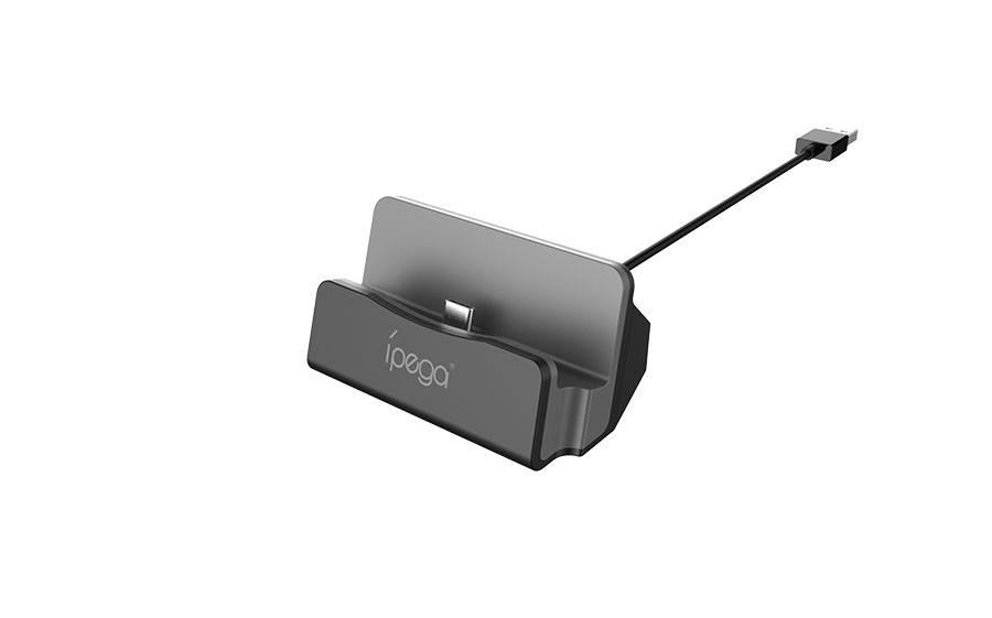 IPEGA CHARGING DOCK FOR N-SWITCH LITE / N-SWITCH (PG-SL006) - DataBlitz
