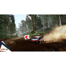 PS4 WRC 10 THE OFFICIAL GAME ALL (US) (ENG/FR) - DataBlitz