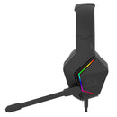 Redragon Paris RGB 7.1 Surround Sound Gaming Headset (H390-RGB)