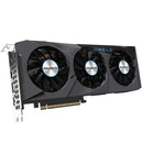 Gigabyte Geforce RTX 3070 Eagle OC 8G GDDR6 LHR Graphics Card - DataBlitz