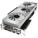 Gigabyte RTX 3080TI Vision OC 12G + Gigabyte Backpack + Aorus H1 + Aorus M2 - DataBlitz