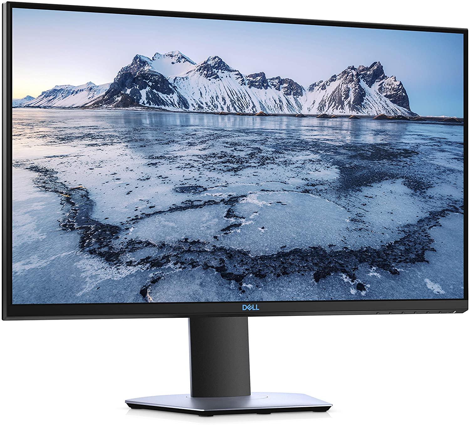 DATABLITZ ECOMMERCE | DELL S2719DGF 27-INCH GAMING MONITOR