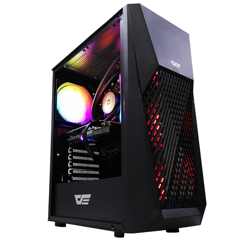 Sigma DK150 Gaming PC