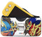 KEYS FACTORY NSW POCKET MONSTER QUICK POUCH POKEMON SWORD & SHIELD FOR NINTEDO SWITCH LITE - DataBlitz