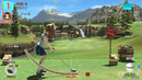 PS3 EVERYBODYS GOLF 6 REG.3 MOVE - DataBlitz