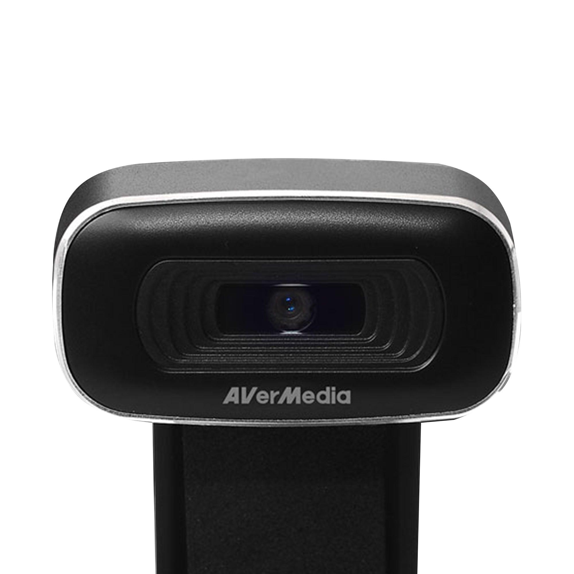 Avermedia HD Webcam 3100 (PW3100) - DataBlitz