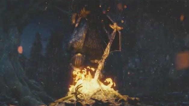 Nintendo Switch Dark Souls Remastered