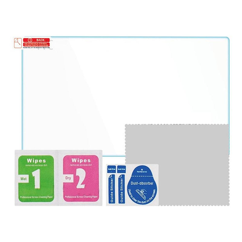 IPEGA TEMPERED GLASS SCREEN PROTECTOR FOR N-S (OLED MODEL) (PG-SW100) - DataBlitz