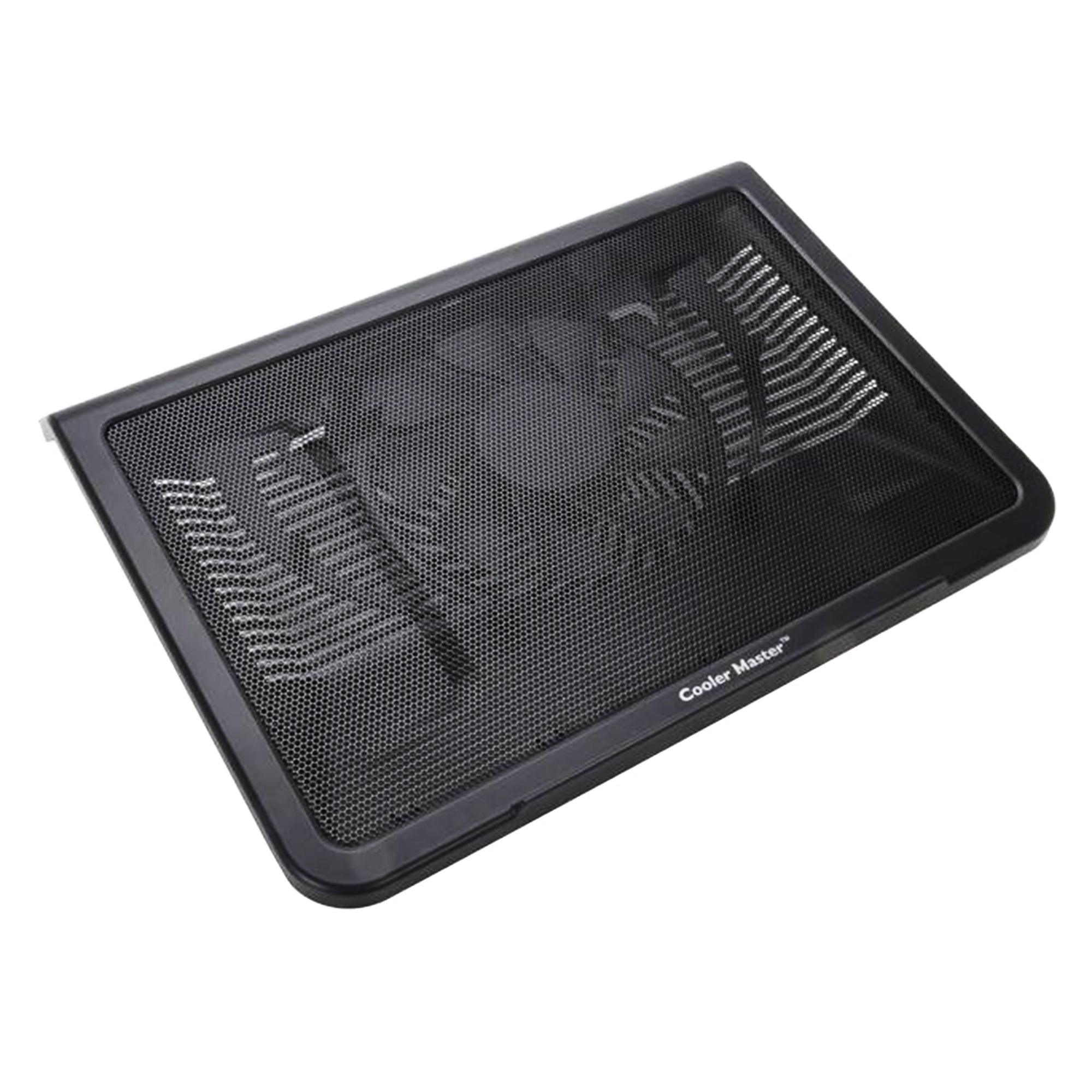 COOLER MASTER NOTEPAL L1 NOTEBOOK COOLING PAD - DataBlitz