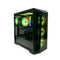 Sophos CM-MB530P Gaming PC (Black) | Ryzen 7 5700X | 16GB RAM DDR4 | 1TB M.2 SSD | RTX 3070 | Windows 11 Home - DataBlitz