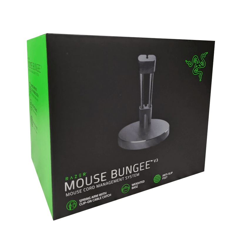 RAZER MOUSE BUNGEE V3 - DataBlitz