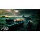 PS4 CALL OF CTHULHU REG.2 - DataBlitz