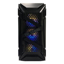 SIGMA GT301 GAMING PC | RYZEN 5 3500 | 16 GB DDR4 | 500 GB SSD | GTX 1650 | Windows 11 Home - DataBlitz