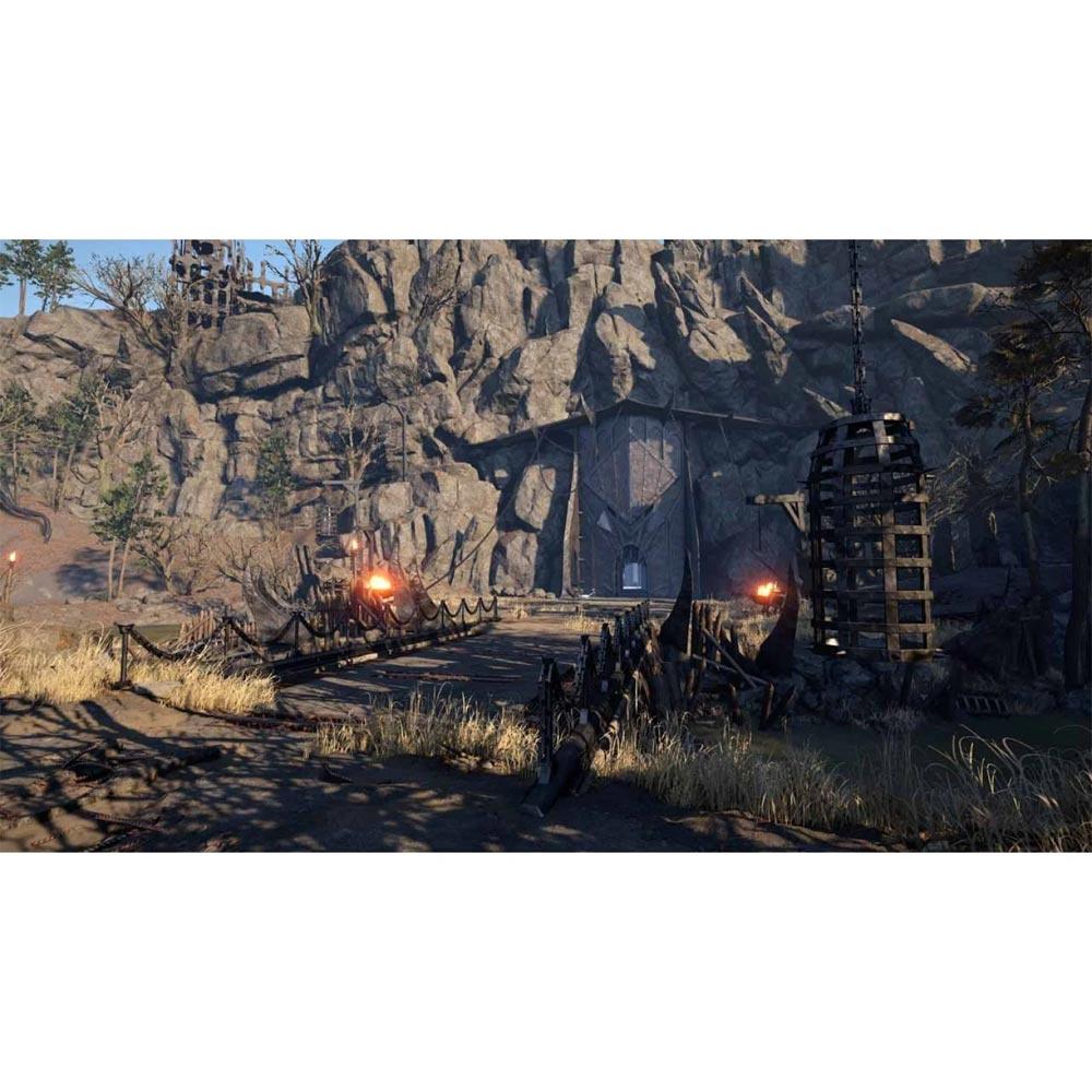 XBOXSX ELEX II (ENG/EU) - DataBlitz