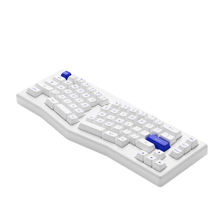 Akko ACR Pro Alice Plus Spray Painted Acrylic (Akko Cs Crystal)