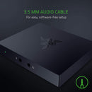 RAZER RIPSAW HD CAPTURE CARD FOR STREAMING - DataBlitz