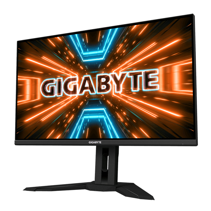 GIGABYTE GP-M32Q-AP 32" GAMING MONITOR - DataBlitz