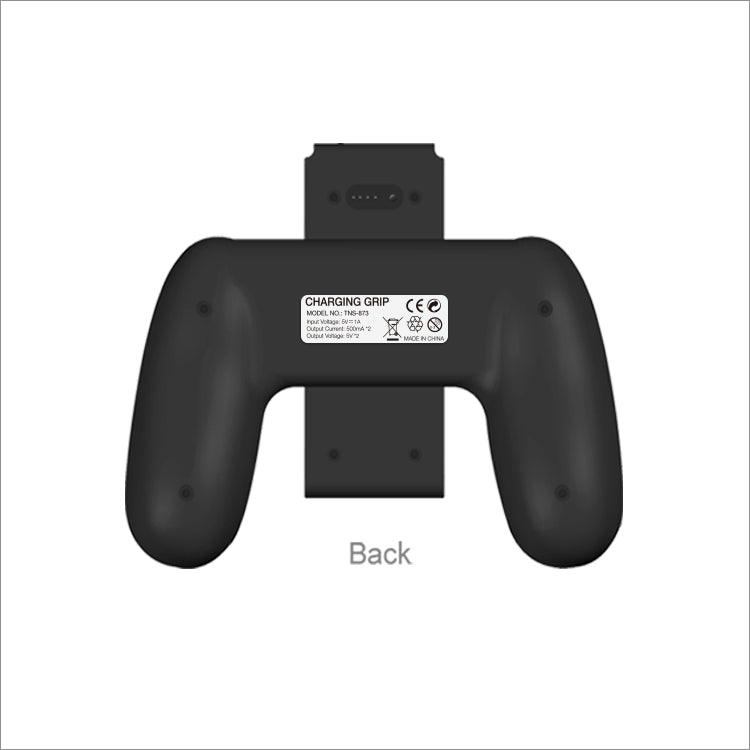 DOBE NSW CHARGING GRIP FOR N-SWITCH JOY-CON (TNS-873) - DataBlitz