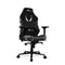 TTRacing Maxx Air Threads Fabric Gaming Chair - Venom Edition (Shadow)