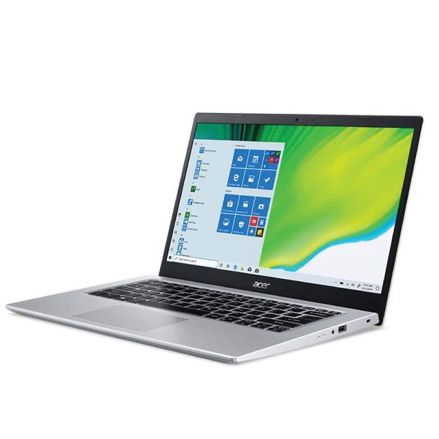 ACER ASPIRE 5 A514-54-31WL LAPTOP (CHARCOAL BLACK) | 14" FHD | i3-1115G4 | 8GB DDR4 | 256GB SSD | UHD GRAPHICS | WIN11 W/ FREE ACER ENTRY RUN RATE BACKPACK E-1620-P - DataBlitz