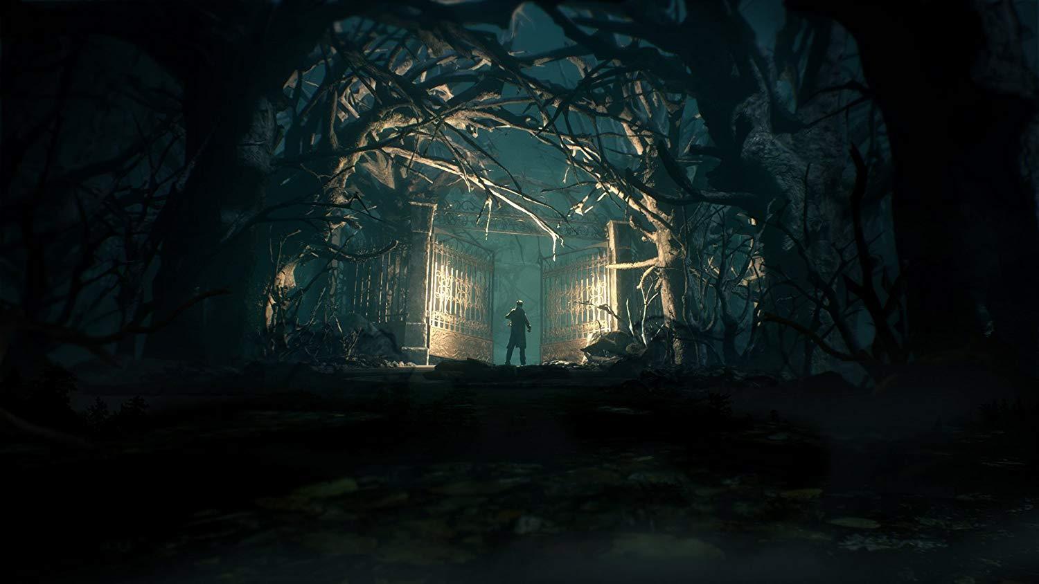 Nintendo Switch Call Of Cthulhu (US) (Eng/FR) - Datablitz