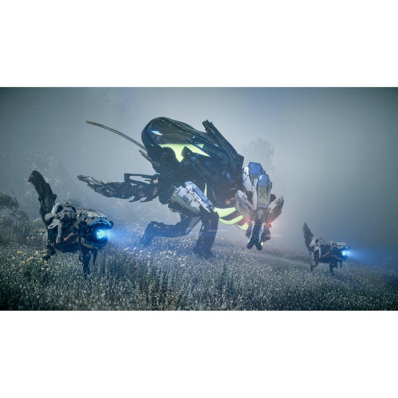 PS4 Horizon Zero Dawn Complete Edition All (ENG/CHI VER)