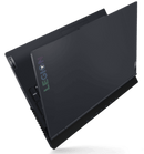 LENOVO LEGION 5 82JU0034PH RTX3060 15.6" GAMING LAPTOP (PHANTOM BLUE) + LENOVO LEGION 15.6 INCH RECON GAMING BACKPACK - DataBlitz