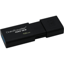 Kingston DT 100 G3 16GB (Black) - DataBlitz