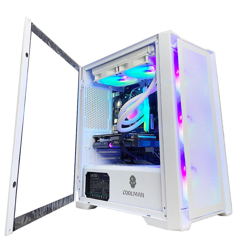 Sigma Ruby Gaming PC