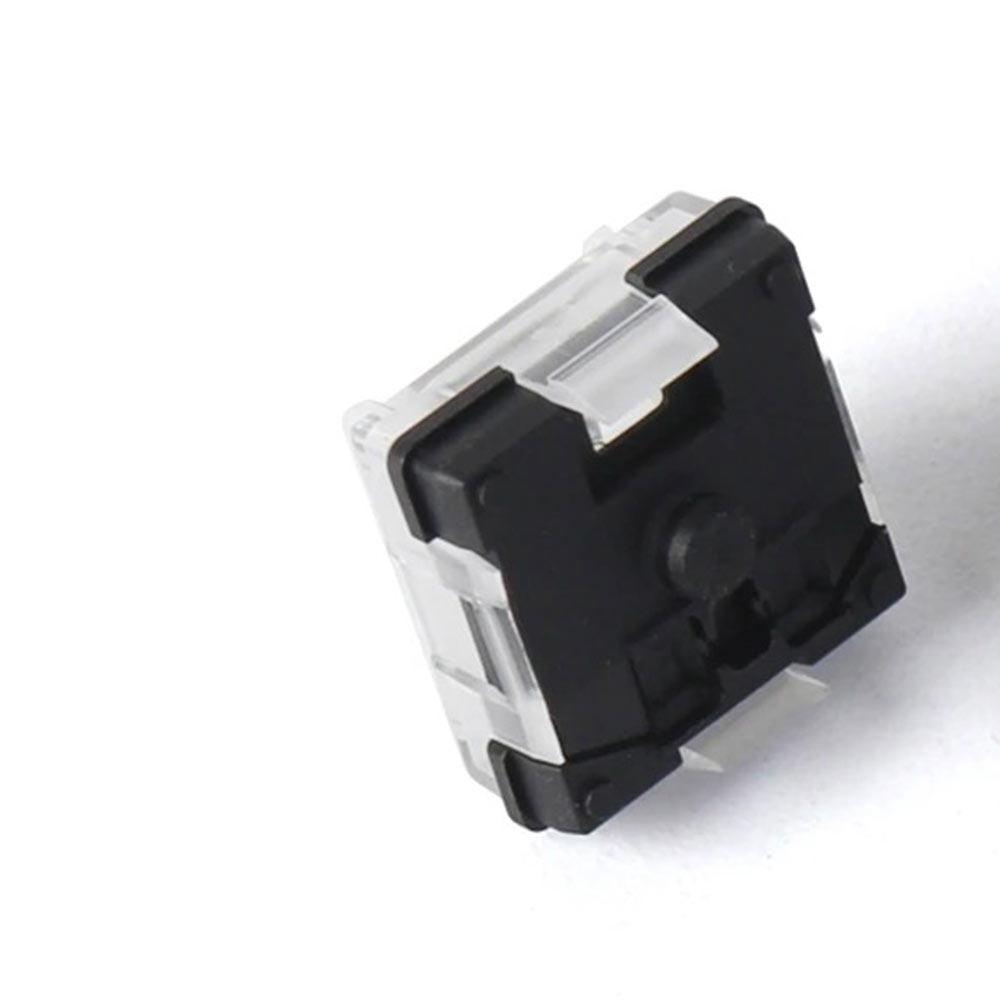 Keychron Z23 Low Profile Optical Mx White Switch Set (90 PCS) - DataBlitz