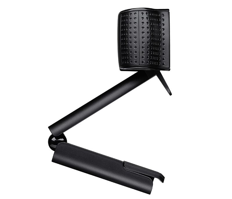 LOGITECH C922 PRO STREAM WEBCAM HD FULL HD VIDEO STREAMING - DataBlitz