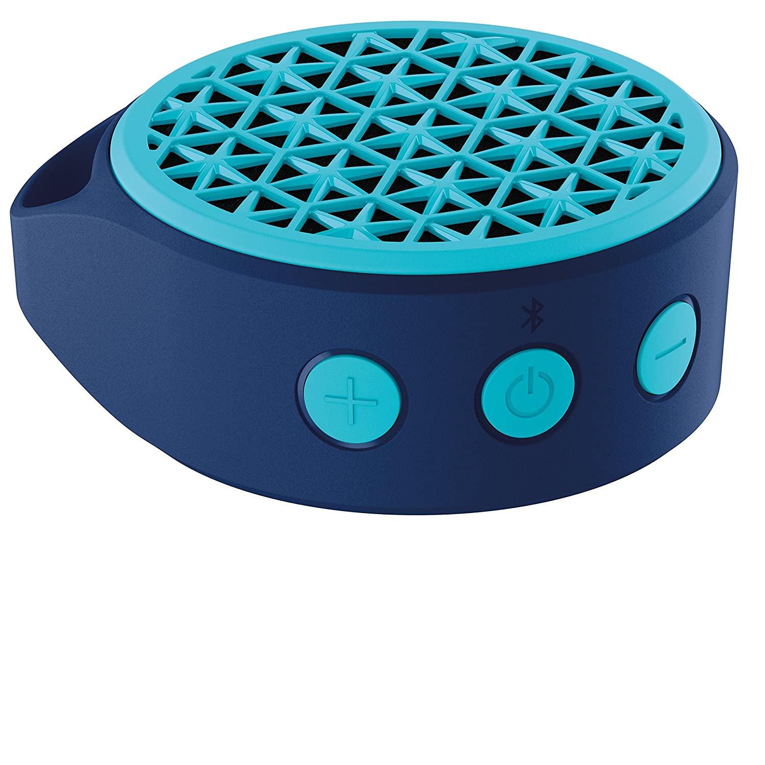 LOGITECH X50 BLUE MOBILE WIRELESS SPEAKER - DataBlitz