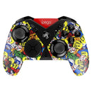 IPEGA WIRELESS CONTROLLER FOR N-SWITCH/ANDROID/PC (COLORFUL) (PG-SW001S) - DataBlitz