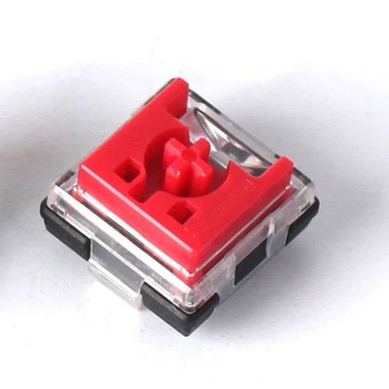 Keychron Z20 Low Profile Optical MX Red Switch Set (90 PCS) - DataBlitz
