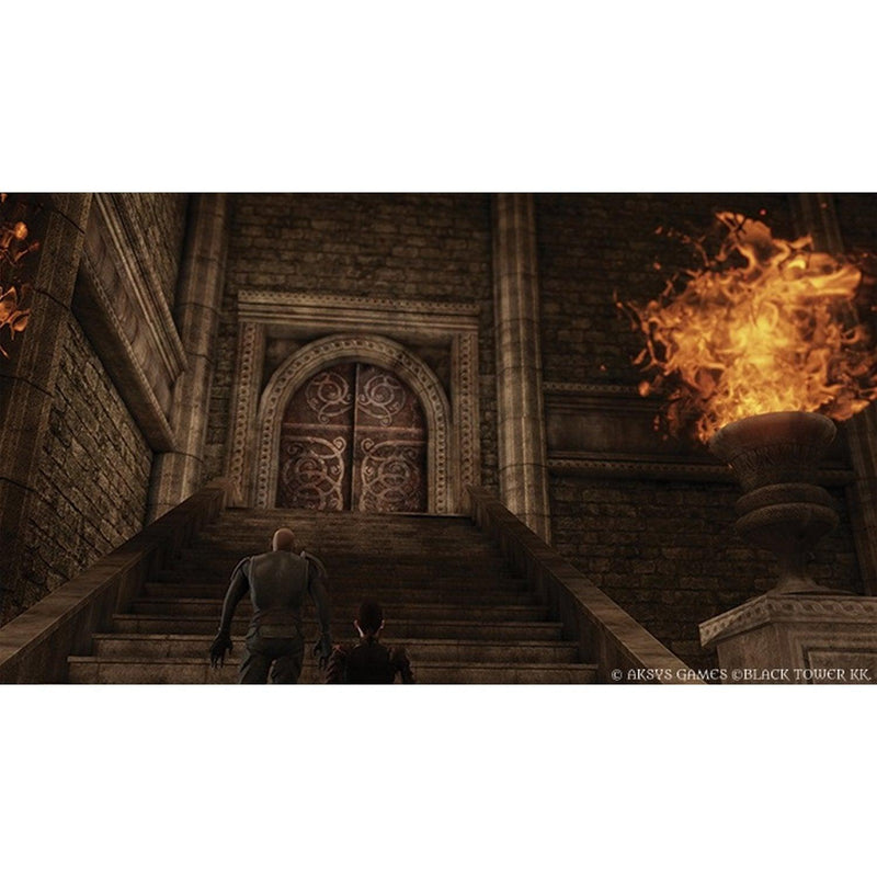 PS3 MAGUS (ALL) - DataBlitz