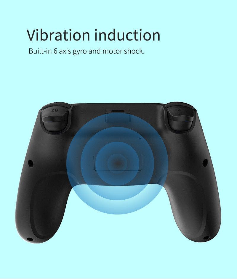 DOBE NSW WIRELESS CONTROLLER FOR NINTENDO SWITCH / ANDROID / PC (TY-1793) - DataBlitz